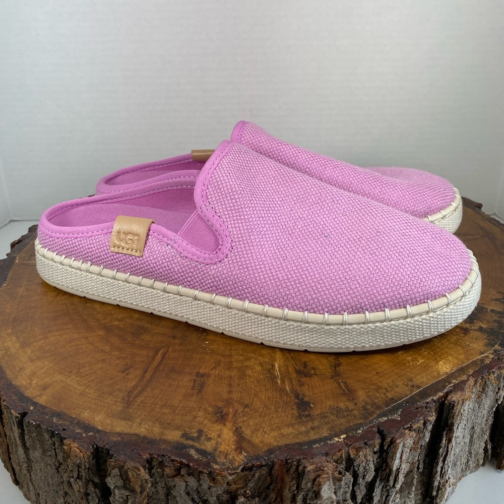 UGG Delu